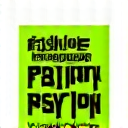 Logo de Fashion Revolution, indicando membresía.