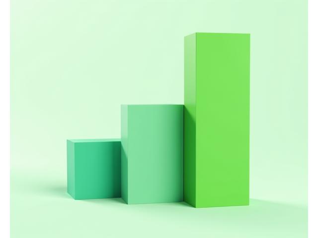 Gráfico de barras comparativo mostrando la reducción de CO2, agua y residuos con uniformes sostenibles vs uniformes tradicionales.